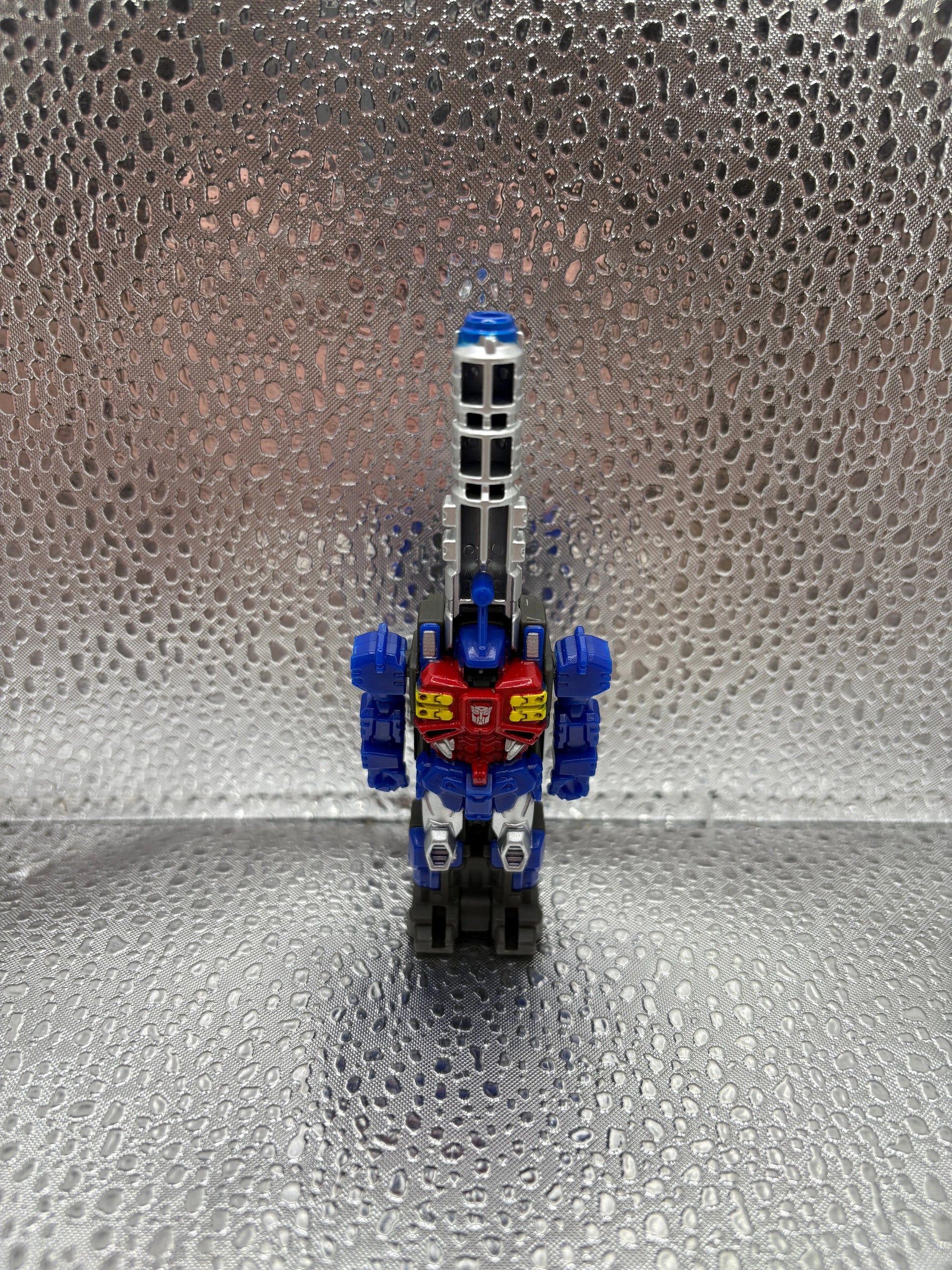 Transformers Vector Prime Autobot Hasbro Power of the Primes Action Figure Toys Loose FRENLY BRICKS - Open 7 Days