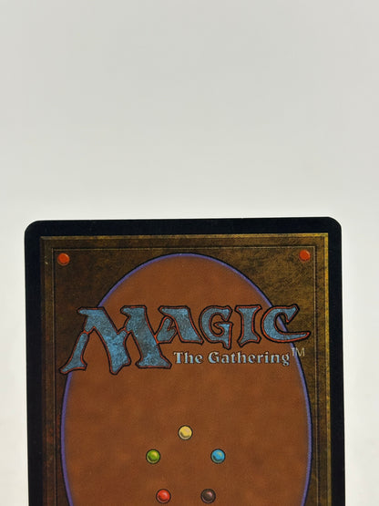 Magic The Gathering Vintage - Pradesh Gypsies BANNED 1995 LP FRENLY BRICKS - Open 7 Days