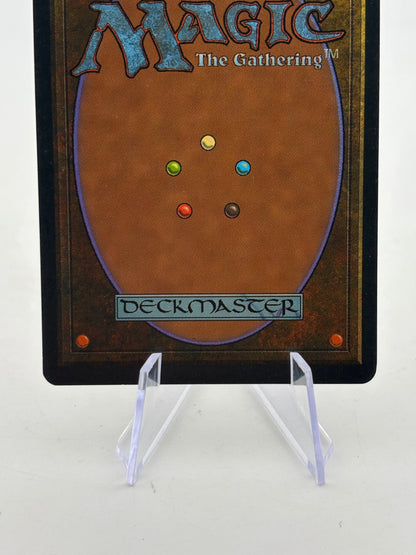 Magic The Gathering Vintage - Pradesh Gypsies BANNED 1995 LP FRENLY BRICKS - Open 7 Days