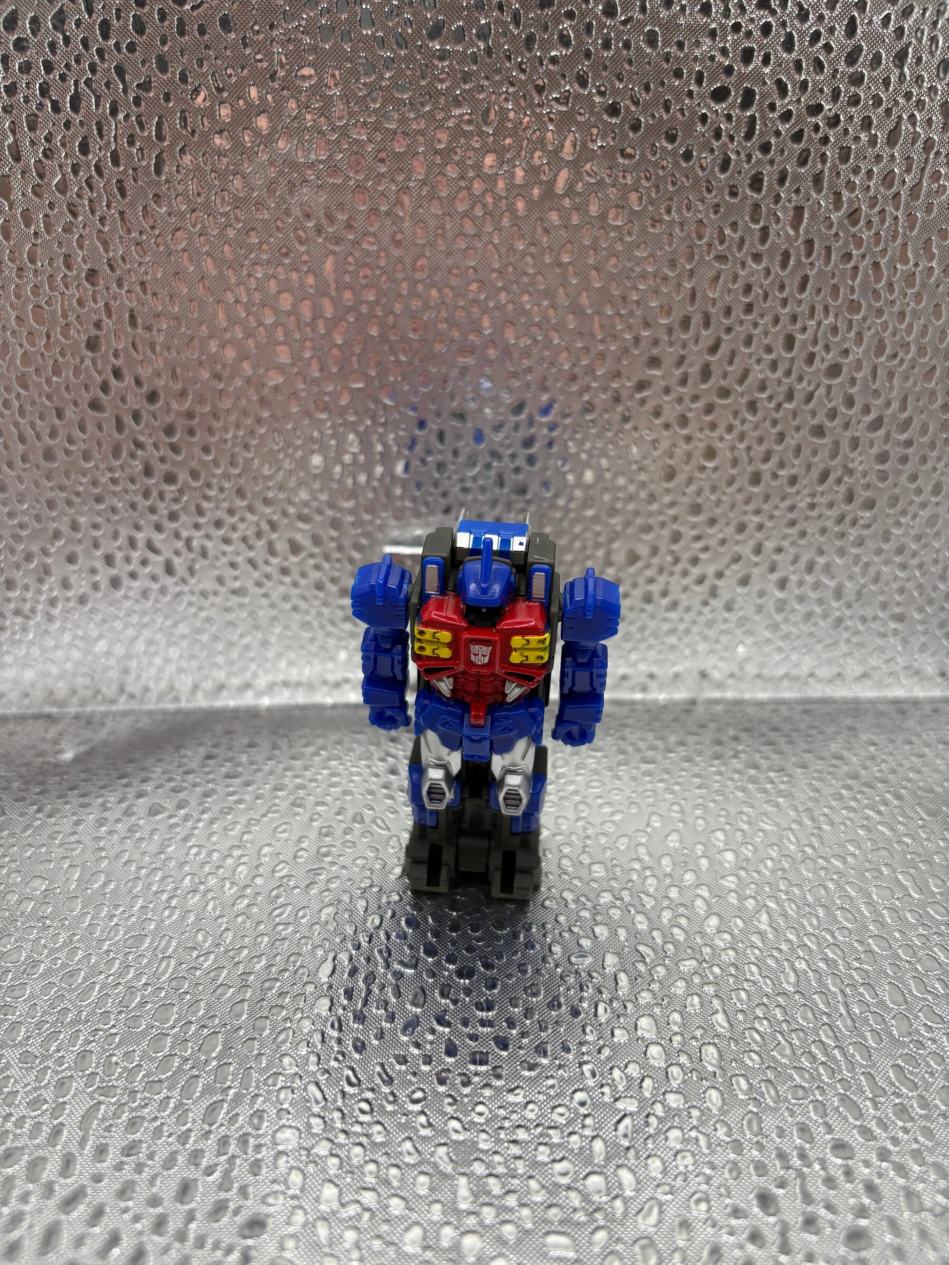 Transformers Vector Prime Autobot Hasbro Power of the Primes Action Figure Toys Loose FRENLY BRICKS - Open 7 Days