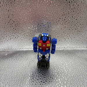 Transformers Vector Prime Autobot Hasbro Power of the Primes Action Figure Toys Loose FRENLY BRICKS - Open 7 Days