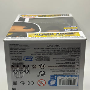 Funko POP! Movies Black Adam #1251 Black Adam 2022 Winter Con FRENLY BRICKS - Open 7 Days