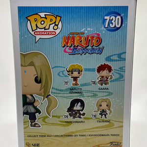 Funko POP! Animation Naruto Shippuden #730 Tsunade Vinyl Figure FRENLY BRICKS - Open 7 Days