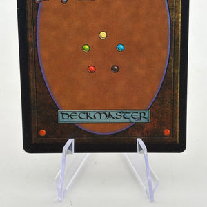 Magic The Gathering Vintage 1996 - Worldly Tutor (255) MP (1) FRENLY BRICKS - Open 7 Days