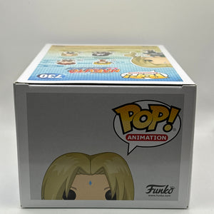 Funko POP! Animation Naruto Shippuden #730 Tsunade Vinyl Figure FRENLY BRICKS - Open 7 Days