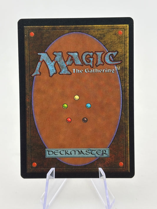 Magic The Gathering Vintage 1996 - Worldly Tutor (255) LP (2) FRENLY BRICKS - Open 7 Days