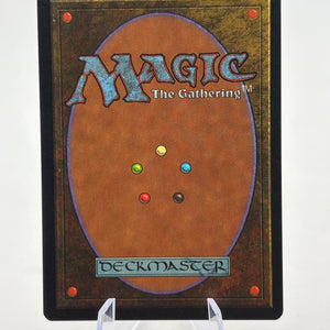 Magic The Gathering Vintage 1996 - Worldly Tutor (255) LP (2) FRENLY BRICKS - Open 7 Days