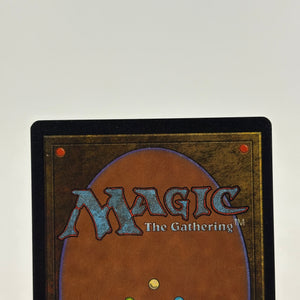 Magic The Gathering Vintage 1996 - Worldly Tutor (255) LP (2) FRENLY BRICKS - Open 7 Days