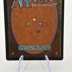 Magic The Gathering Vintage 1996 - Worldly Tutor (255) LP (2) FRENLY BRICKS - Open 7 Days