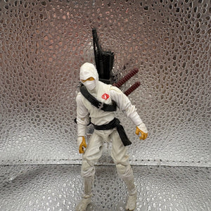 GI Joe Storm Shadow 4