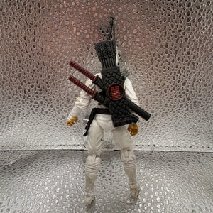 GI Joe Storm Shadow 4