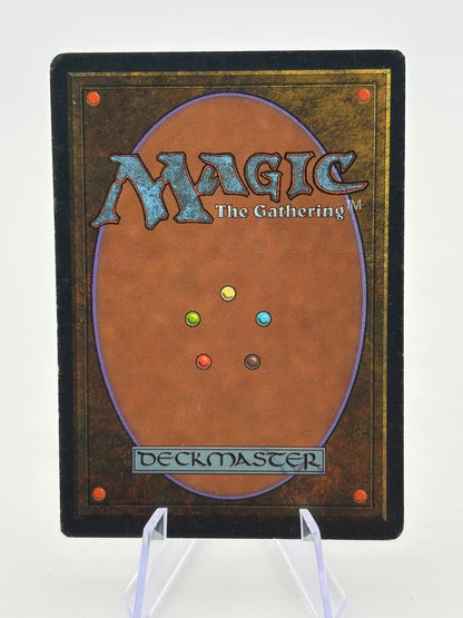 Magic The Gathering Vintage 1995 - Adarkar Wastes Land MP Rare FRENLY BRICKS - Open 7 Days