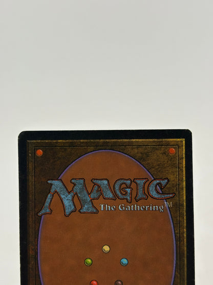 Magic The Gathering Vintage 1995 - Adarkar Wastes Land MP Rare FRENLY BRICKS - Open 7 Days