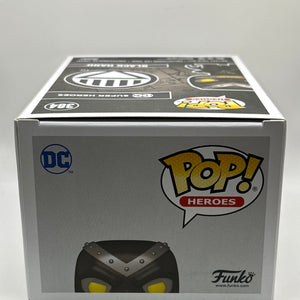Funko POP! Heroes Black Lanterns #384 Black Hand Special Edition FRENLY BRICKS - Open 7 Days