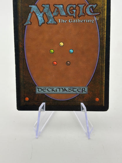 Magic The Gathering Vintage 1995 - Adarkar Wastes Land MP Rare FRENLY BRICKS - Open 7 Days