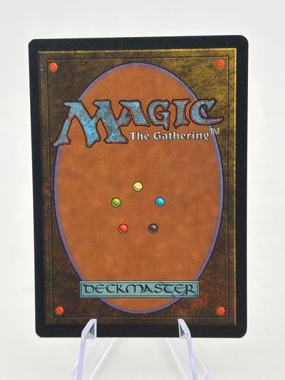 Magic The Gathering Vintage 1996 - Hall of Gemstone 221 LP FRENLY BRICKS - Open 7 Days