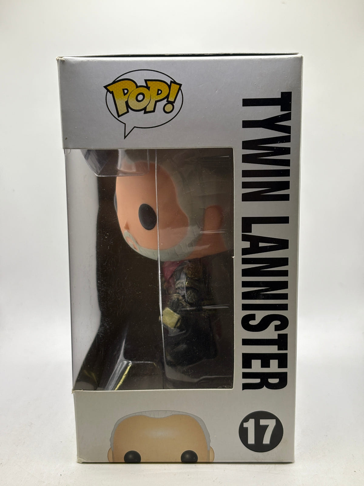 Funko POP! Game of Thrones #17 Tywin Lannister Vinyl Figure image 2