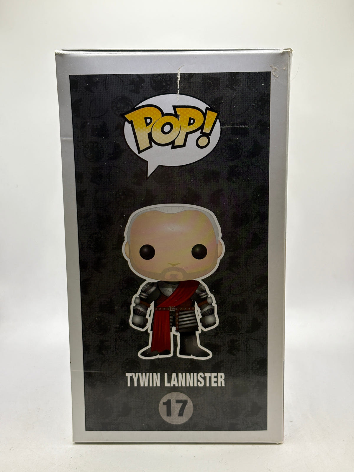 Funko POP! Game of Thrones #17 Tywin Lannister Vinyl Figure image 4