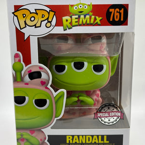 Funko POP! Pixar Remix #761 Randall Special Edition Vinyl Figure FRENLY BRICKS - Open 7 Days