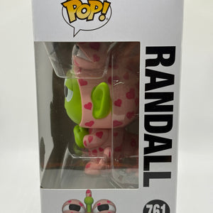 Funko POP! Pixar Remix #761 Randall Special Edition Vinyl Figure FRENLY BRICKS - Open 7 Days