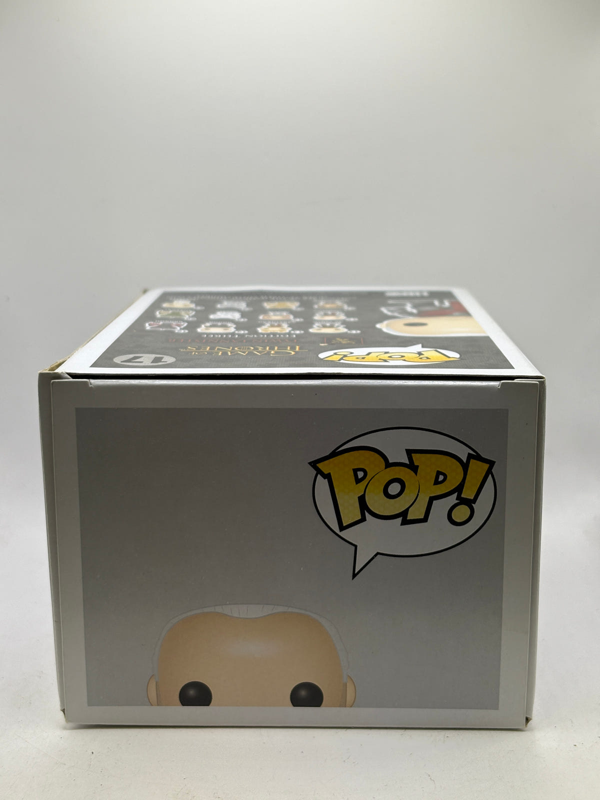 Funko POP! Game of Thrones #17 Tywin Lannister Vinyl Figure image 5