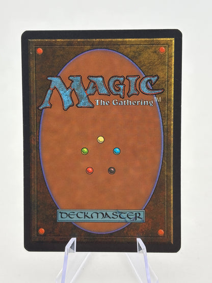 Magic The Gathering Vintage 1996 - Alliances Helm Of Obedience 121 MP FRENLY BRICKS - Open 7 Days