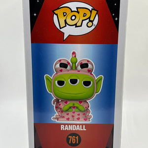 Funko POP! Pixar Remix #761 Randall Special Edition Vinyl Figure FRENLY BRICKS - Open 7 Days