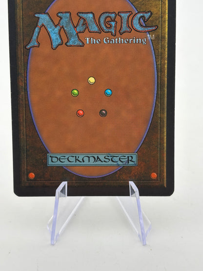Magic The Gathering Vintage 1996 - Alliances Helm Of Obedience 121 MP FRENLY BRICKS - Open 7 Days