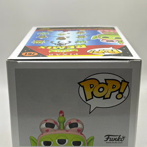 Funko POP! Pixar Remix #761 Randall Special Edition Vinyl Figure FRENLY BRICKS - Open 7 Days