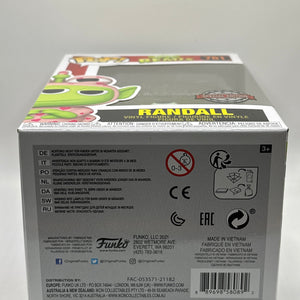 Funko POP! Pixar Remix #761 Randall Special Edition Vinyl Figure FRENLY BRICKS - Open 7 Days