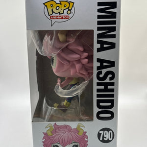 Funko POP! Animation My Hero Academia #790 Mina Ashido Vinyl Figure FRENLY BRICKS - Open 7 Days