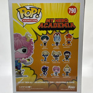 Funko POP! Animation My Hero Academia #790 Mina Ashido Vinyl Figure FRENLY BRICKS - Open 7 Days
