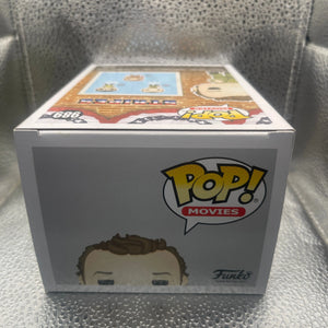 Funko Pop! Vinyl: John Winger #989 Stripes Bill Murray US Army FRENLY BRICKS - Open 7 Days
