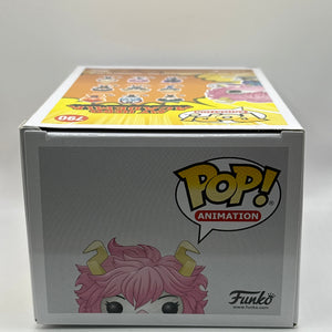 Funko POP! Animation My Hero Academia #790 Mina Ashido Vinyl Figure FRENLY BRICKS - Open 7 Days