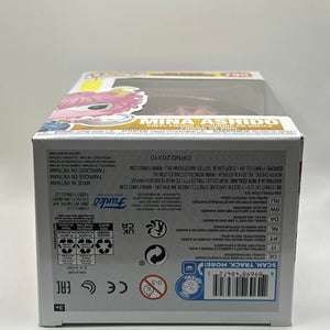 Funko POP! Animation My Hero Academia #790 Mina Ashido Vinyl Figure FRENLY BRICKS - Open 7 Days