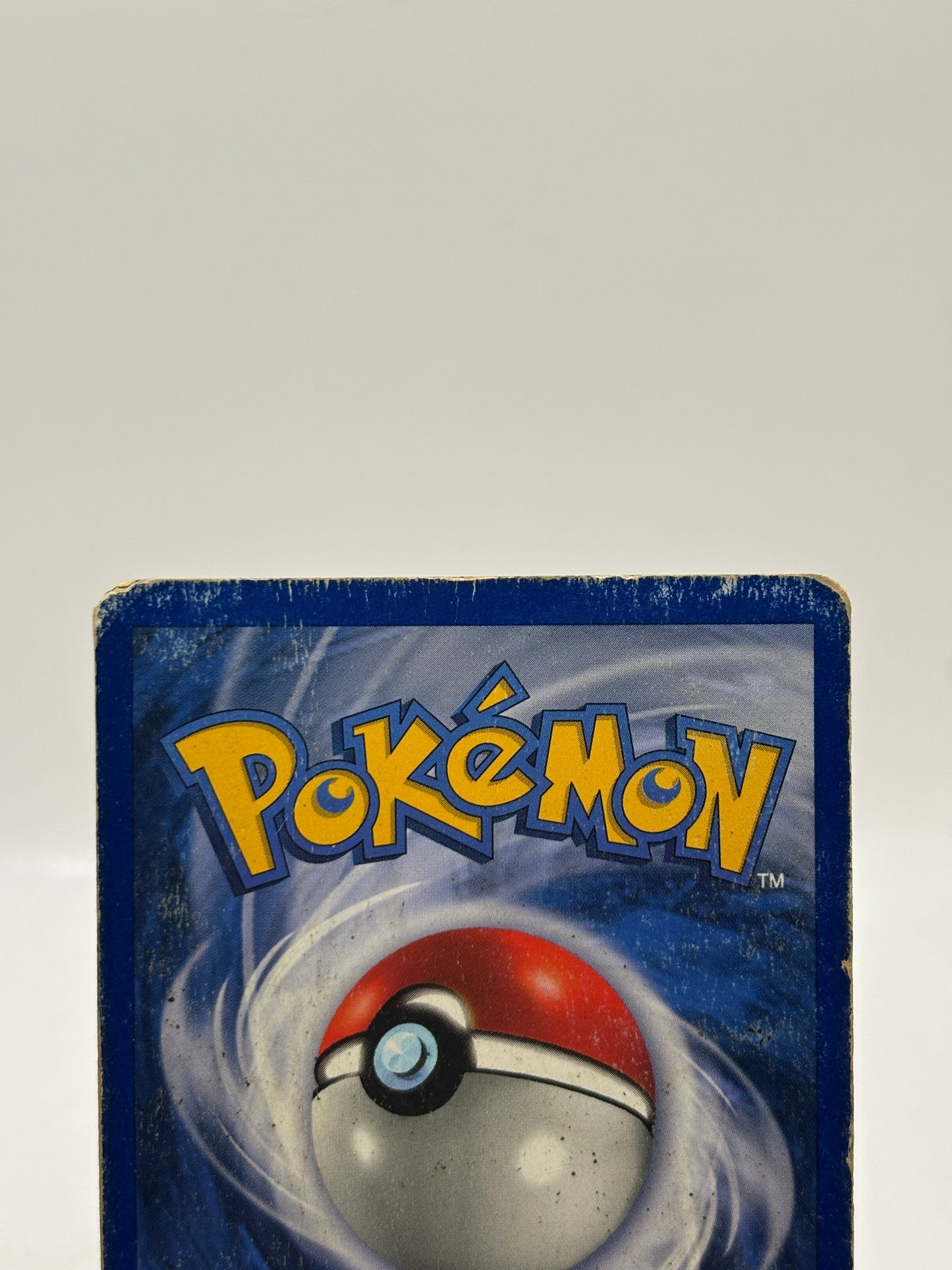Pokemon TCG WOTC Base Set - Machamp 8/102 Rare Holo DAMAGED