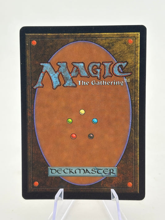 Magic The Gathering Vintage 1996 - Forsaken Wastes Enchantment LP FRENLY BRICKS - Open 7 Days
