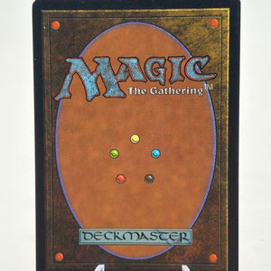 Magic The Gathering Vintage 1996 - Forsaken Wastes Enchantment LP FRENLY BRICKS - Open 7 Days