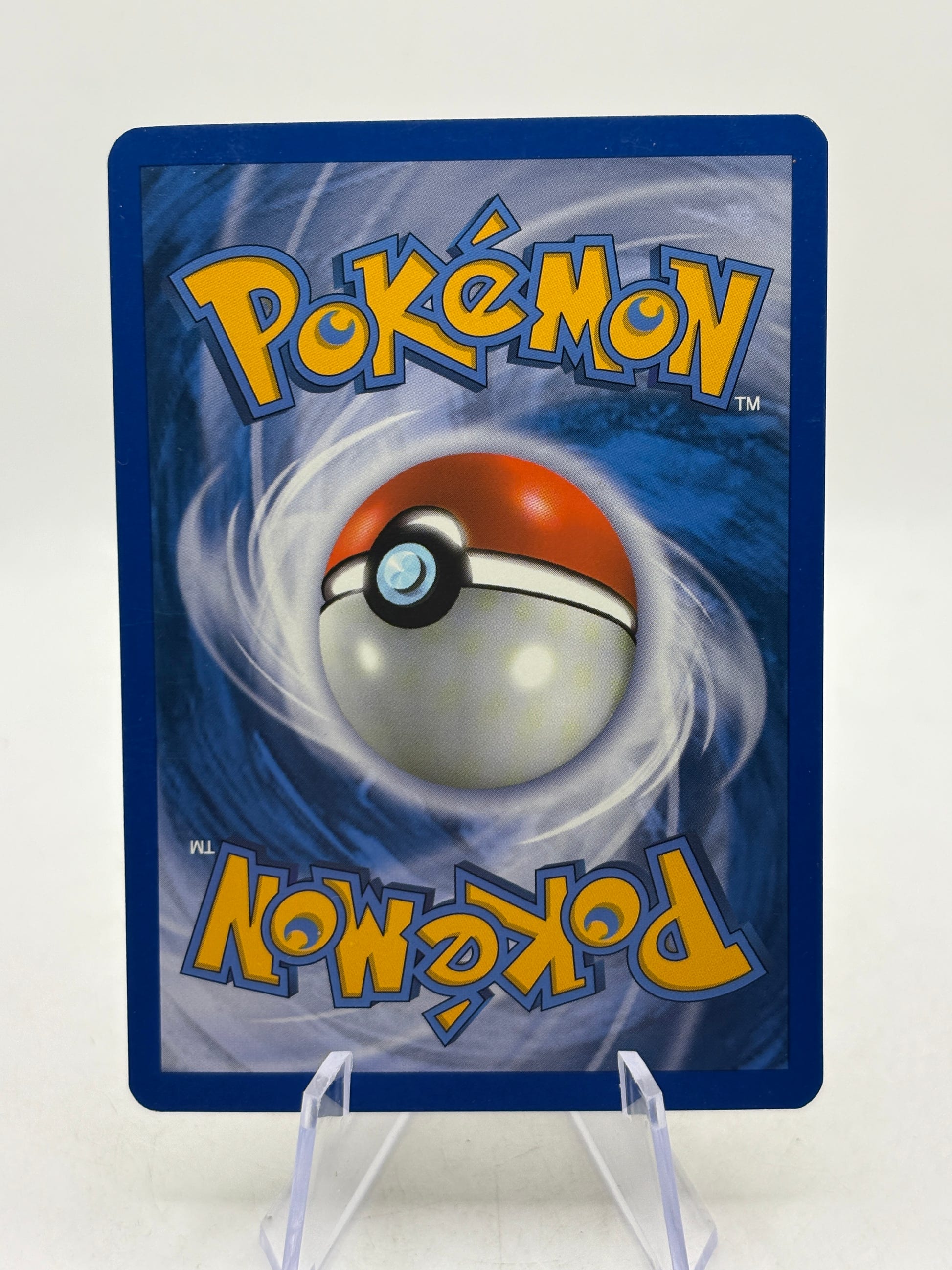 Pokemon TCG 2012 Mcdonalds Promo - Purrloin 9/12 Stamped Holo LP image 2