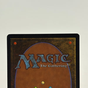 Magic The Gathering Vintage 1996 - Forsaken Wastes Enchantment LP FRENLY BRICKS - Open 7 Days