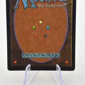 Magic The Gathering Vintage 1996 - Forsaken Wastes Enchantment LP FRENLY BRICKS - Open 7 Days