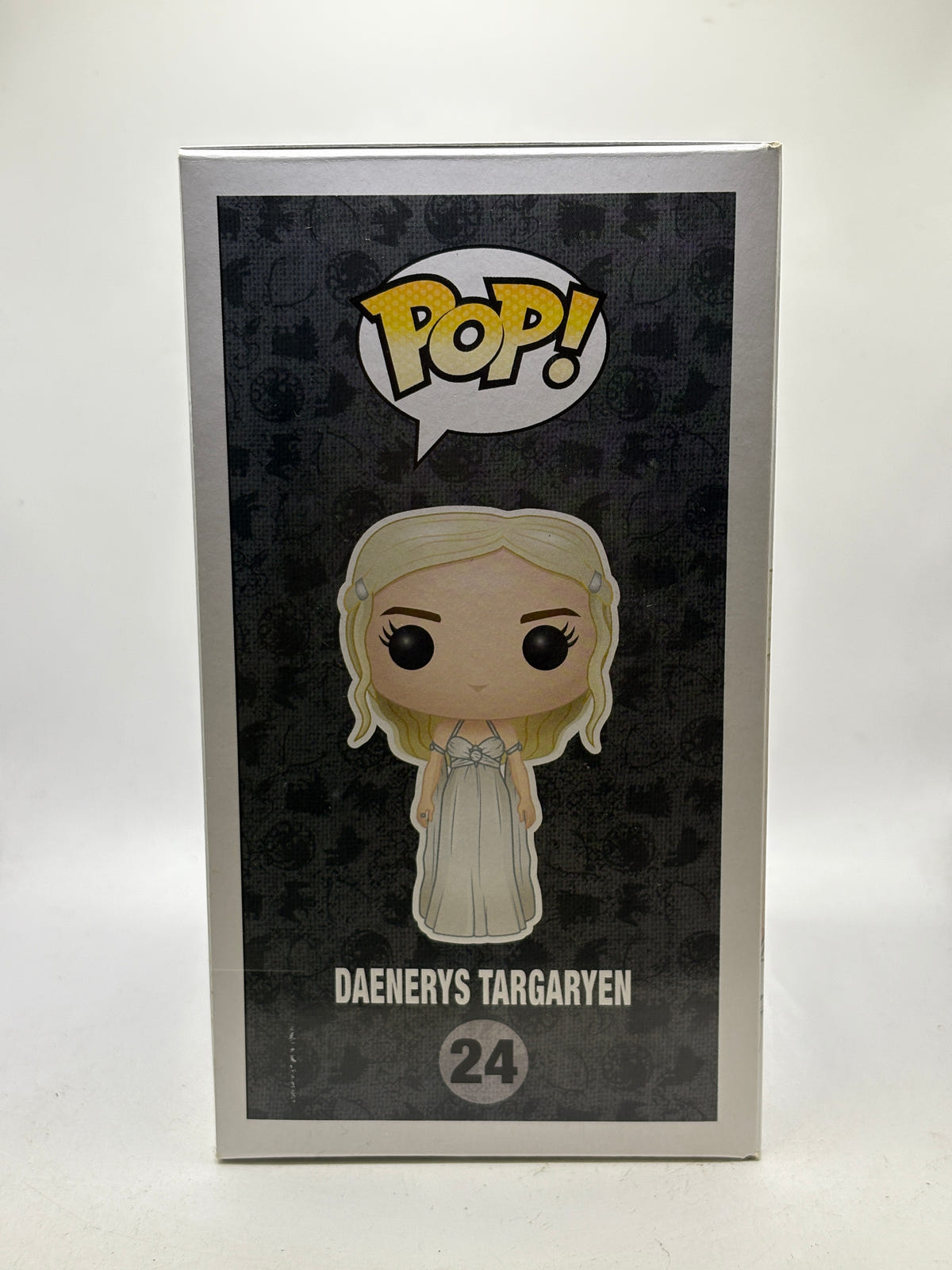 Funko POP! Game of Thrones #24 Daenerys Targaryen Vinyl Figure image 4