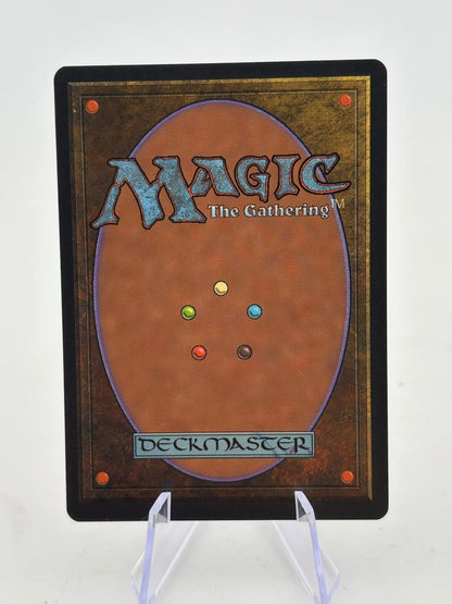 Magic The Gathering Vintage 1996 - Lake of The Dead Land LP FRENLY BRICKS - Open 7 Days