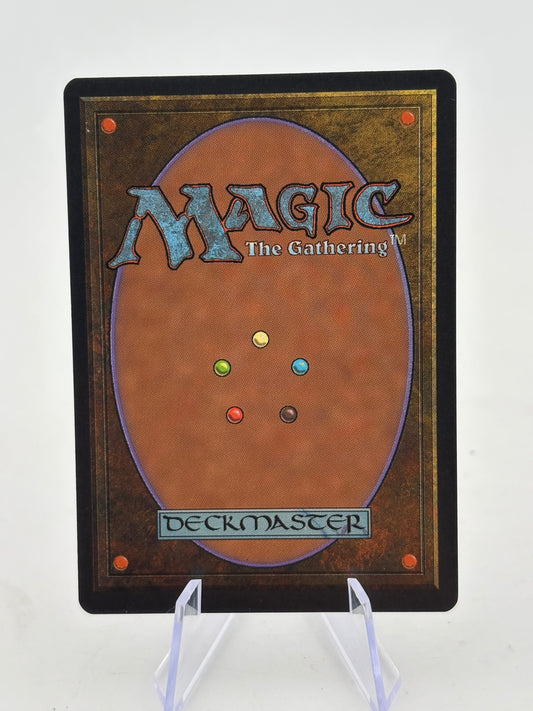 Magic The Gathering Vintage 1996 - Lake of The Dead Land LP FRENLY BRICKS - Open 7 Days