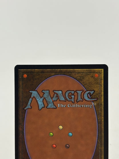 Magic The Gathering Vintage 1996 - Lake of The Dead Land LP FRENLY BRICKS - Open 7 Days