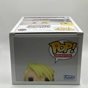 Funko POP! Animation Full Metal Alchemist Brotherhood #1177 Riza Hawkeye FRENLY BRICKS - Open 7 Days