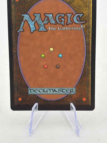 Magic The Gathering Vintage 1996 - Lake of The Dead Land LP FRENLY BRICKS - Open 7 Days