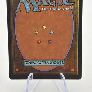 Magic The Gathering Vintage 1996 - Lake of The Dead Land LP FRENLY BRICKS - Open 7 Days
