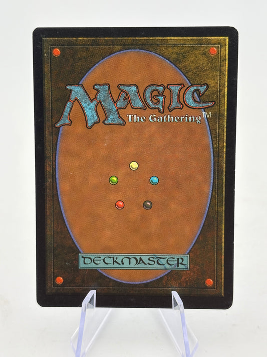 Magic The Gathering Vintage 1996 - Mystical Tutor LP (1) FRENLY BRICKS - Open 7 Days