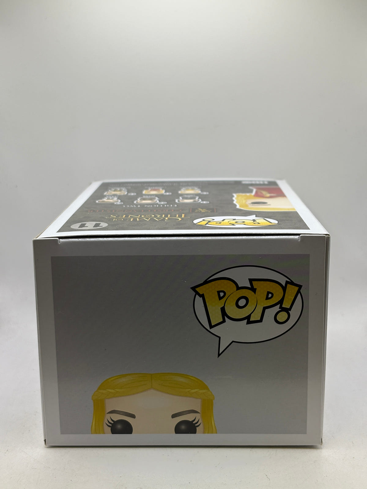 Funko POP! Game of Thrones #11 Cersei Lannister Vinyl Figure image 5